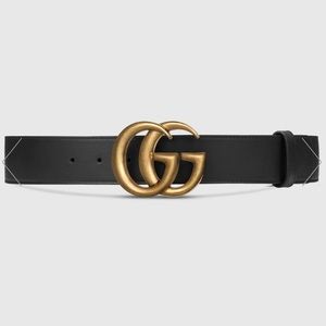 Gucci GG Marmont Belt